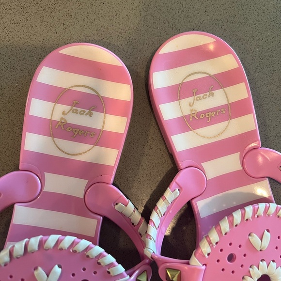 Jack rogers jelly sandals - Picture 4 of 4